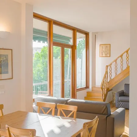 Apartamento - Pier Capponi Duomo